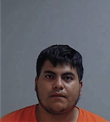 Ricardo Villarreal, - Hidalgo County, TX 