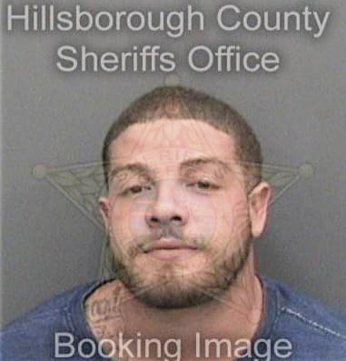 Rafael Villegas, - Hillsborough County, FL 