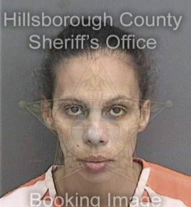 Sally Vipperman, - Hillsborough County, FL 