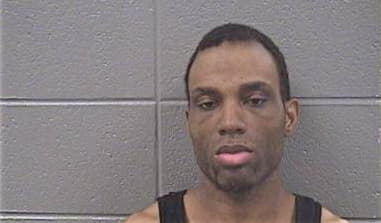 Clifton Watkins, - Cook County, IL 