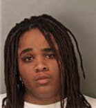 Nakeshia Webster, - Shelby County, TN 