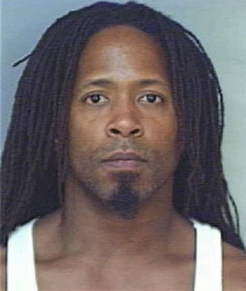 Larry Weston - Polk County, FL 