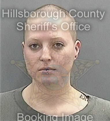 Katherine Wiitanen - Hillsborough County, FL 