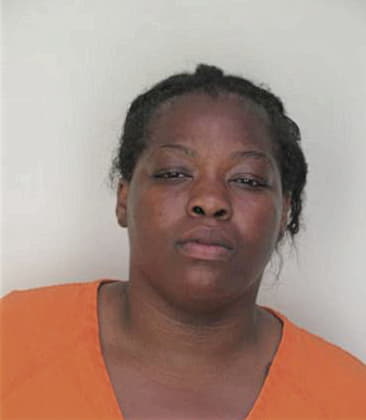 Aramis Williams - Hillsborough County, FL 