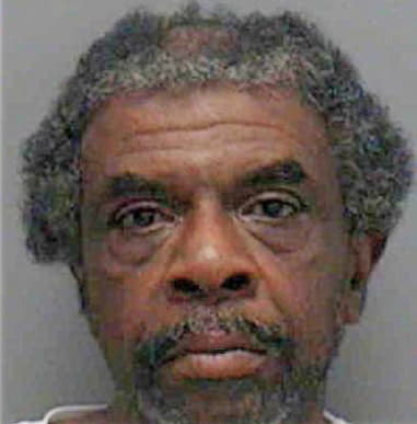 Bernard Williams, - Lee County, FL 