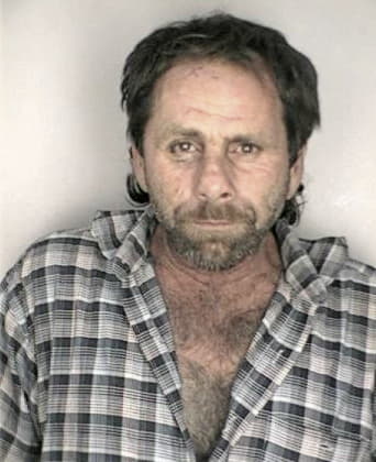 Brian Williams - Hillsborough County, FL 