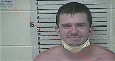 Jamie Williams - Clay County, KY 