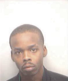 Karl Williams, - Fulton County, GA 