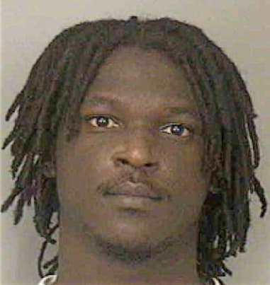 Marcus Williams, - Polk County, FL 