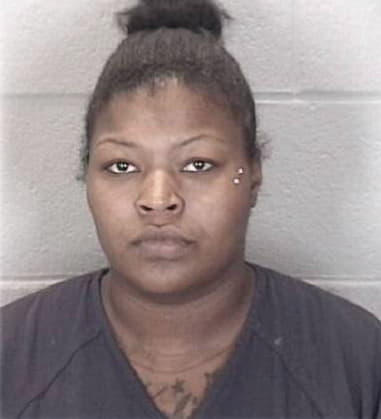 Lakeasha Williamson, - Tippecanoe County, IN 