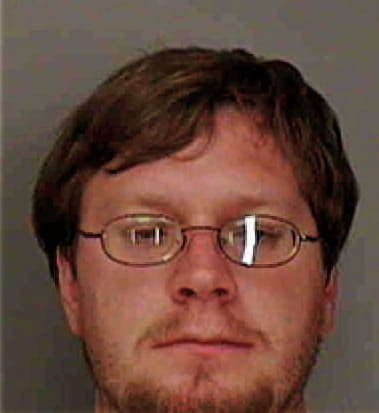 Joseph Willis, - Polk County, FL 