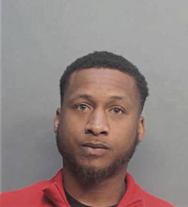 Christopher Woods, - Dade County, FL 