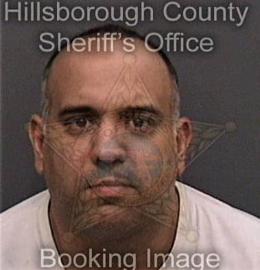 James Yochus, - Hillsborough County, FL 