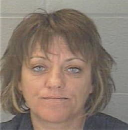 Bonita Alexander, - Tippecanoe County, IN 