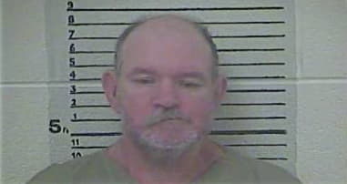 Russel Allen, - Clay County, KY 