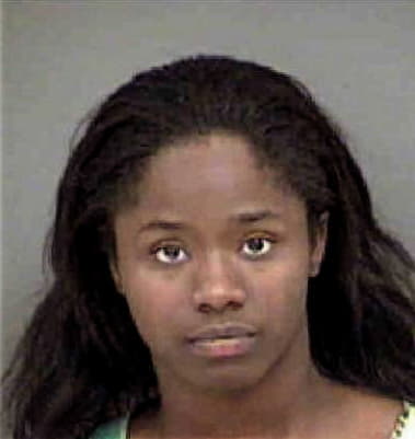 Shaniece Allen, - Mecklenburg County, NC 