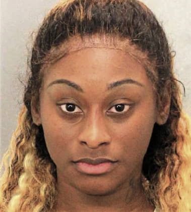 Tomeka Auzenne-Tovell, - Broward County, FL 