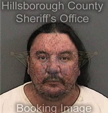 Marcelino Avinanorris, - Hillsborough County, FL 