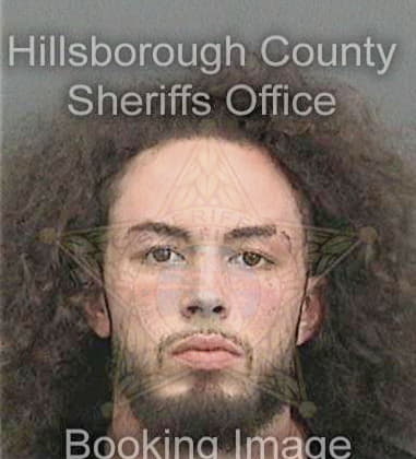 Dennis Banks, - Hillsborough County, FL 