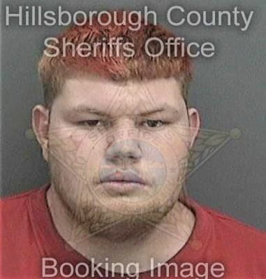 Jack Barresi, - Hillsborough County, FL 