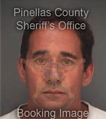 Joseph Barron, - Pinellas County, FL 