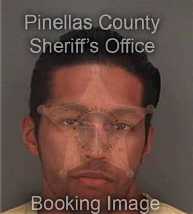 Francis Bates, - Pinellas County, FL 