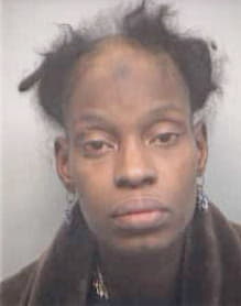 Betty Bolton - Fulton County, GA 