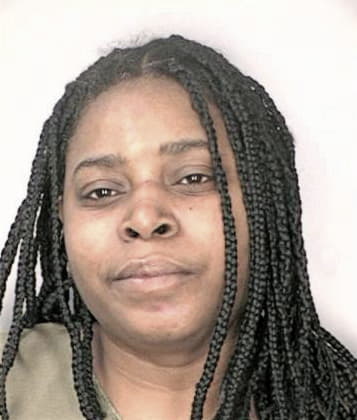 Valerie Boston - Hillsborough County, FL 