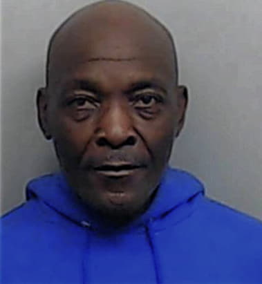 Gerlin Boulay - Fulton County, GA 