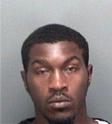 Antonio Boyd, - Pinellas County, FL 