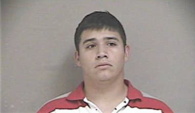 William Brannen - Bell County, TX 