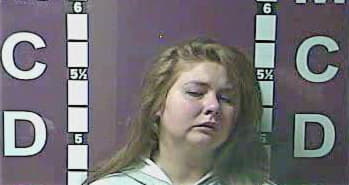 Marlana Brown - Madison County, KY 