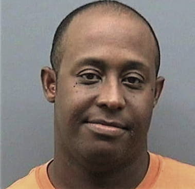 Reginald Brown, - Hillsborough County, FL 