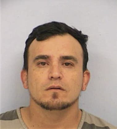 Jesse Bryant, - Travis County, TX 