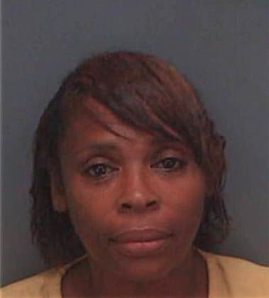 Christina Campbell, - Pinellas County, FL 