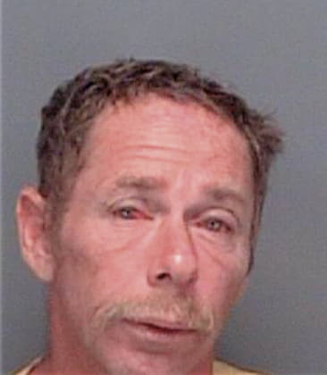 Darrel Campbell, - Pinellas County, FL 