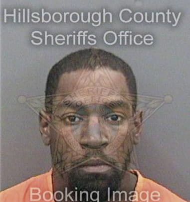 Malik Canalesturner, - Hillsborough County, FL 