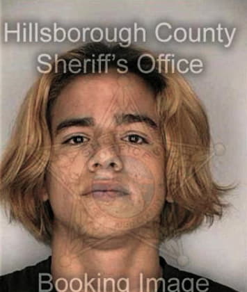 Louis Capello, - Hillsborough County, FL 