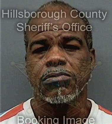 Jamaal Carter, - Hillsborough County, FL 