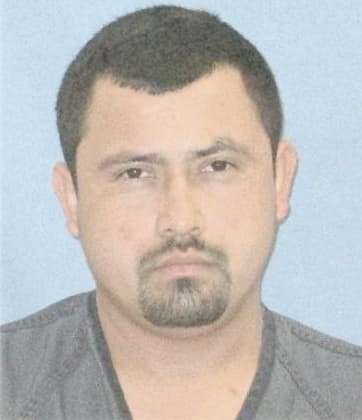 Jose Castro, - Pulaski County, AR 