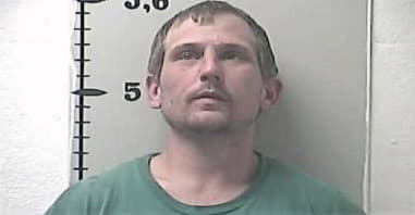 Eric Caudill, - Lincoln County, KY 