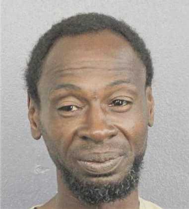 Richard Chambers, - Broward County, FL 