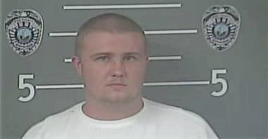 Anthony Charles, - Pike County, KY 