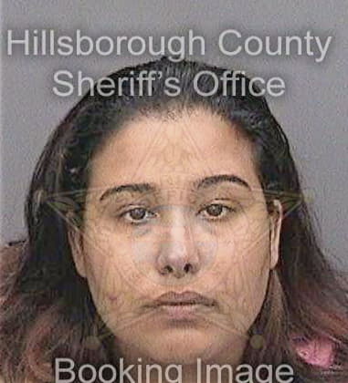 Karli Ciesla - Hillsborough County, FL 