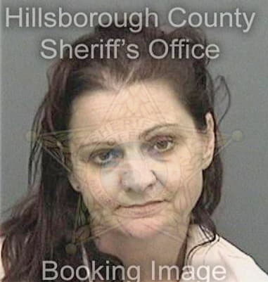 Chrystina Clouser - Hillsborough County, FL 