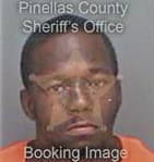 Tyvon Cobham, - Pinellas County, FL 