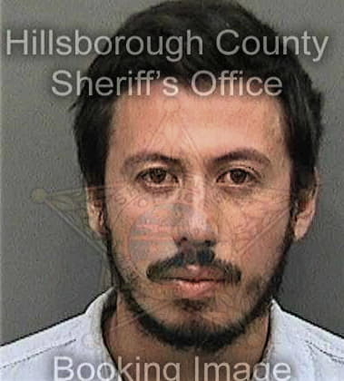 Sean Cooper, - Hillsborough County, FL 