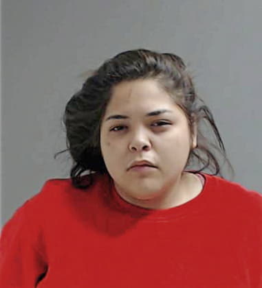 Maxine Cortez, - Hidalgo County, TX 