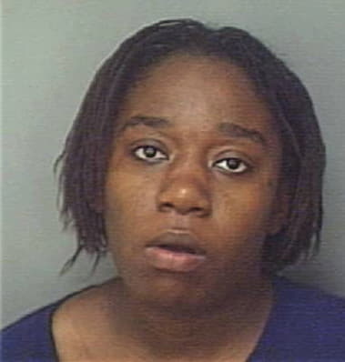 Eboni Covington, - Polk County, FL 