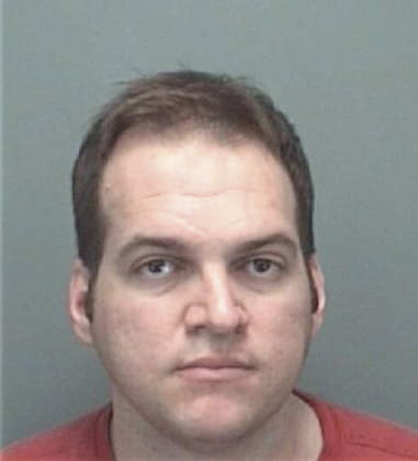 Steven Crowley, - Pinellas County, FL 